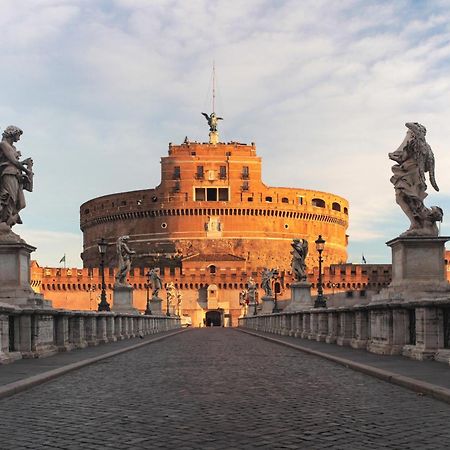 King'S Place Rome Bagian luar foto
