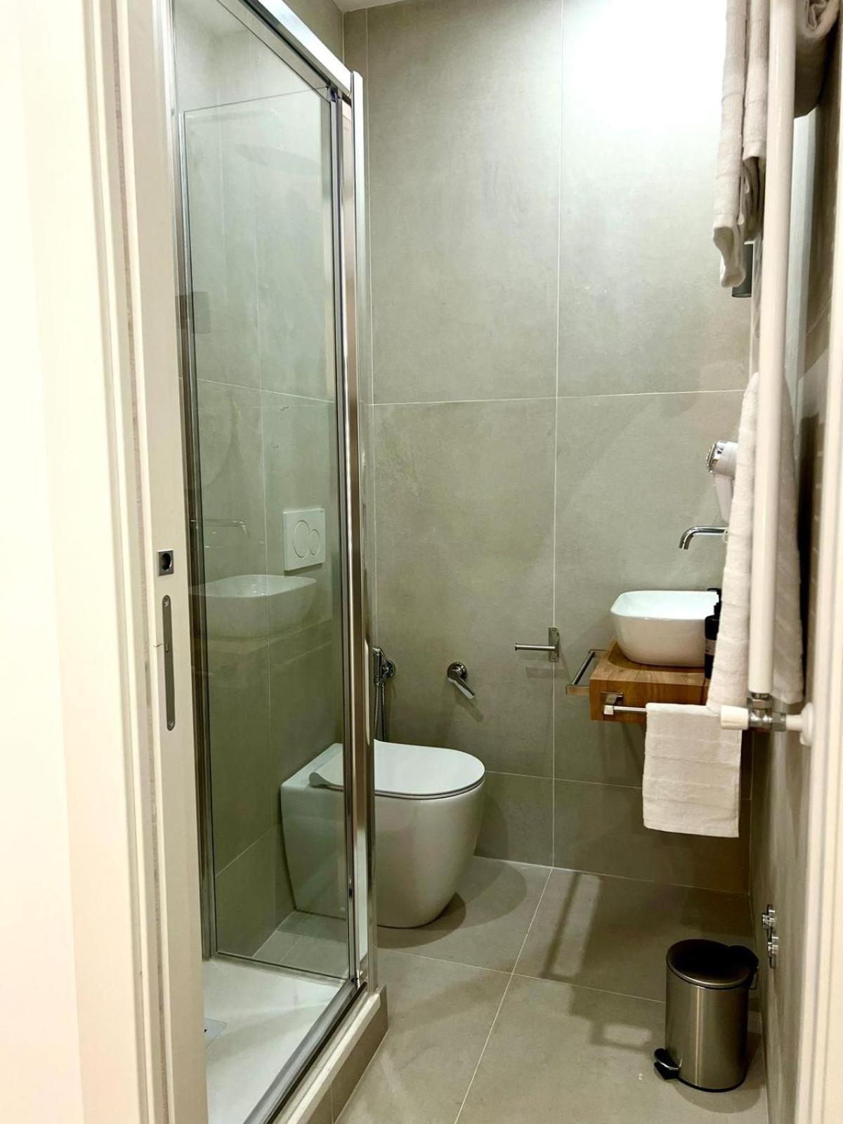 King'S Place Rome Ruang foto