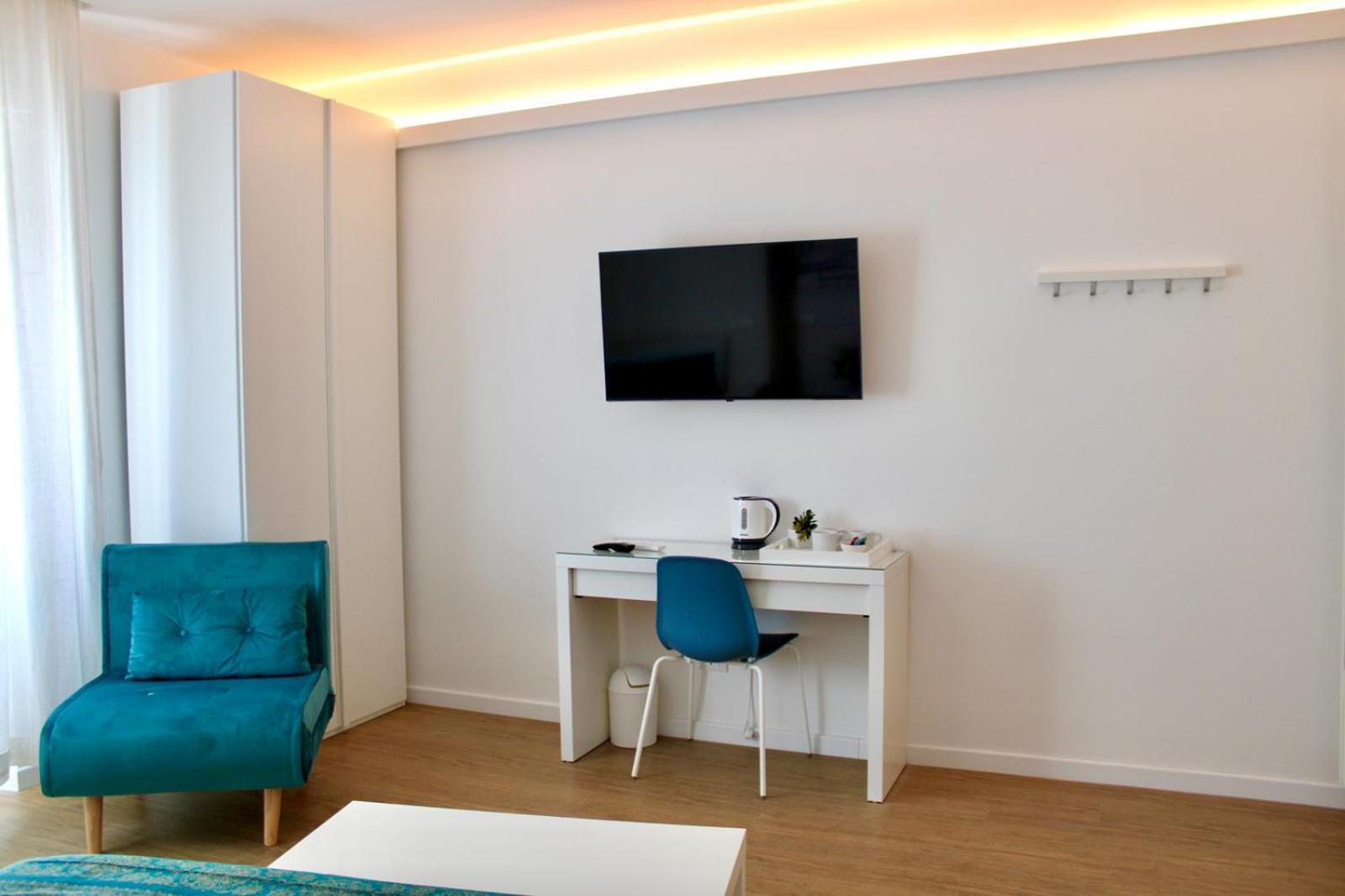 King'S Place Rome Bagian luar foto