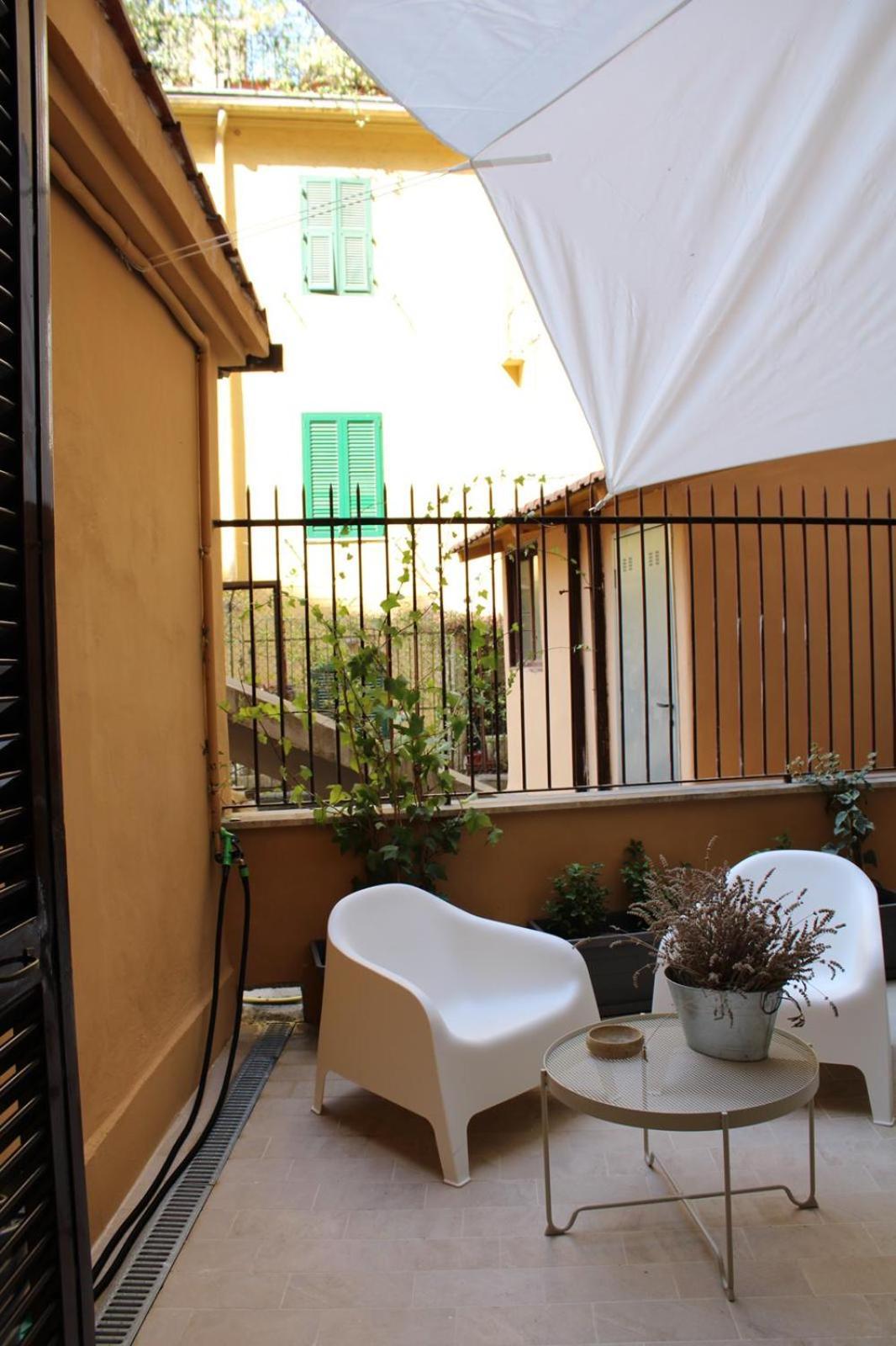 King'S Place Rome Ruang foto
