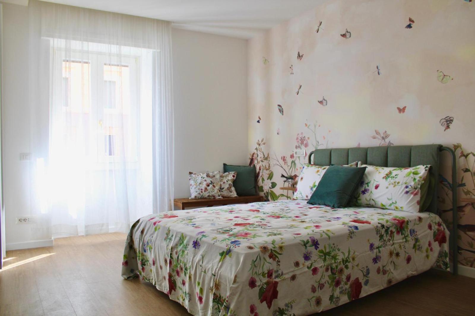 King'S Place Rome Bagian luar foto
