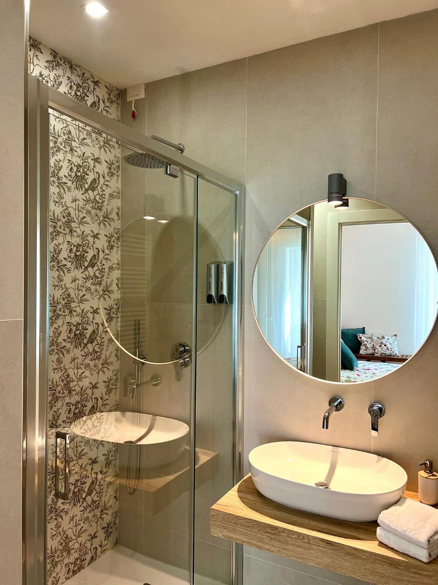 King'S Place Rome Bagian luar foto
