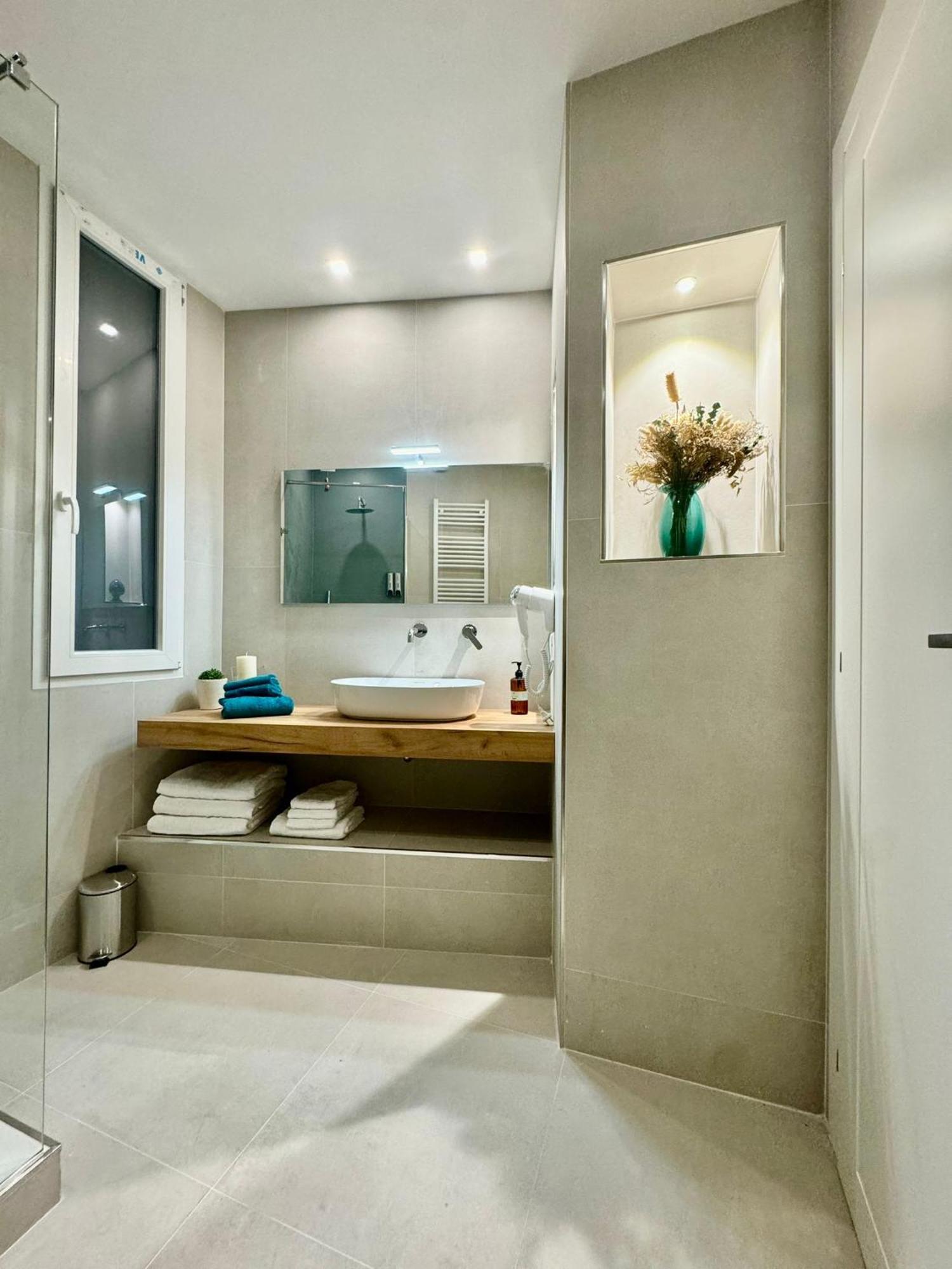 King'S Place Rome Bagian luar foto