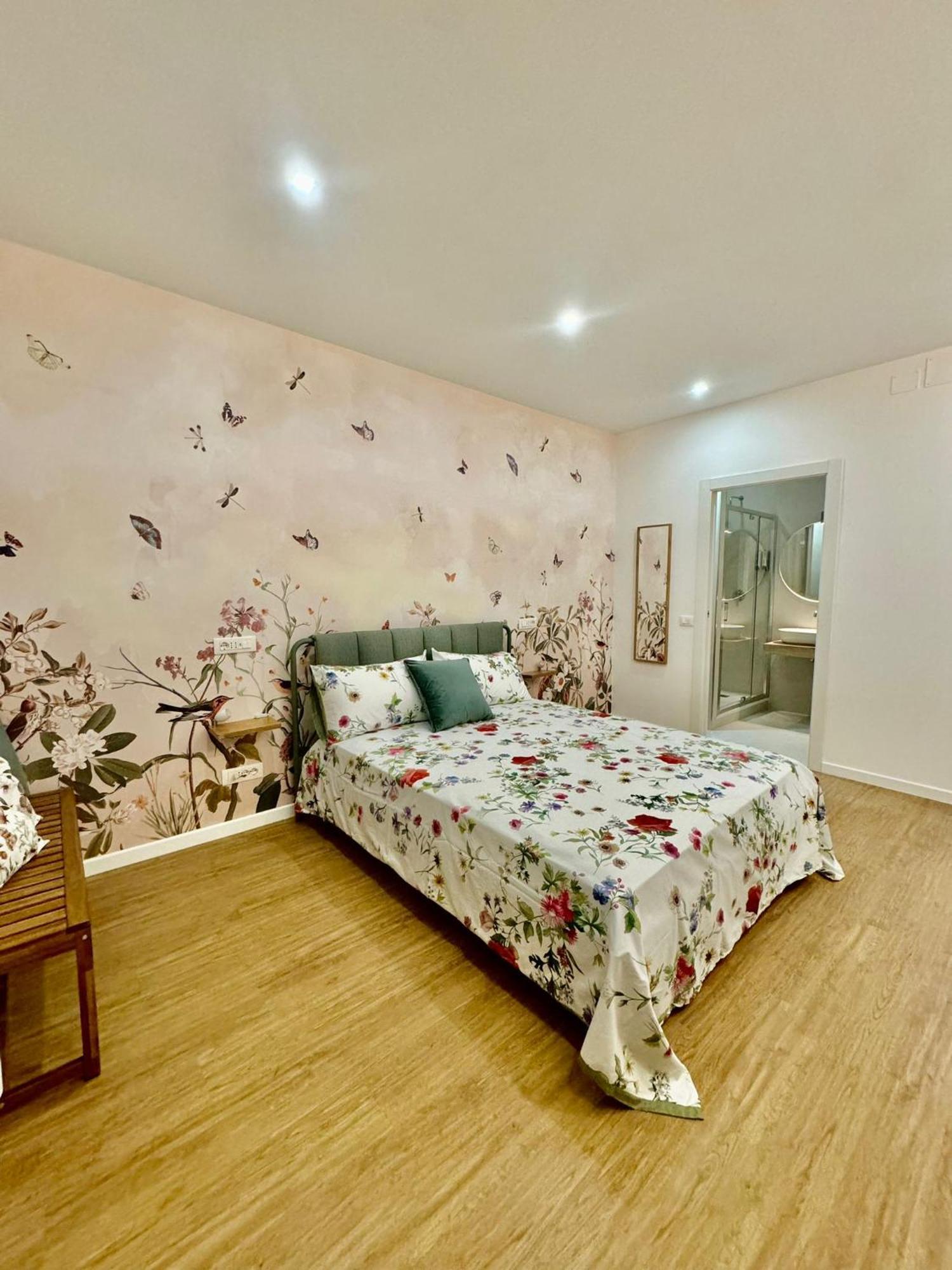 King'S Place Rome Bagian luar foto