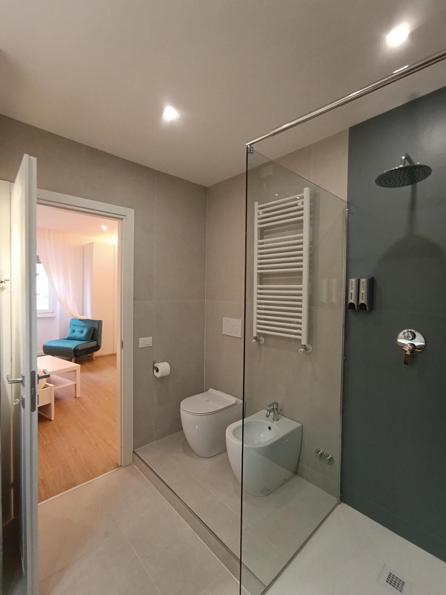 King'S Place Rome Bagian luar foto